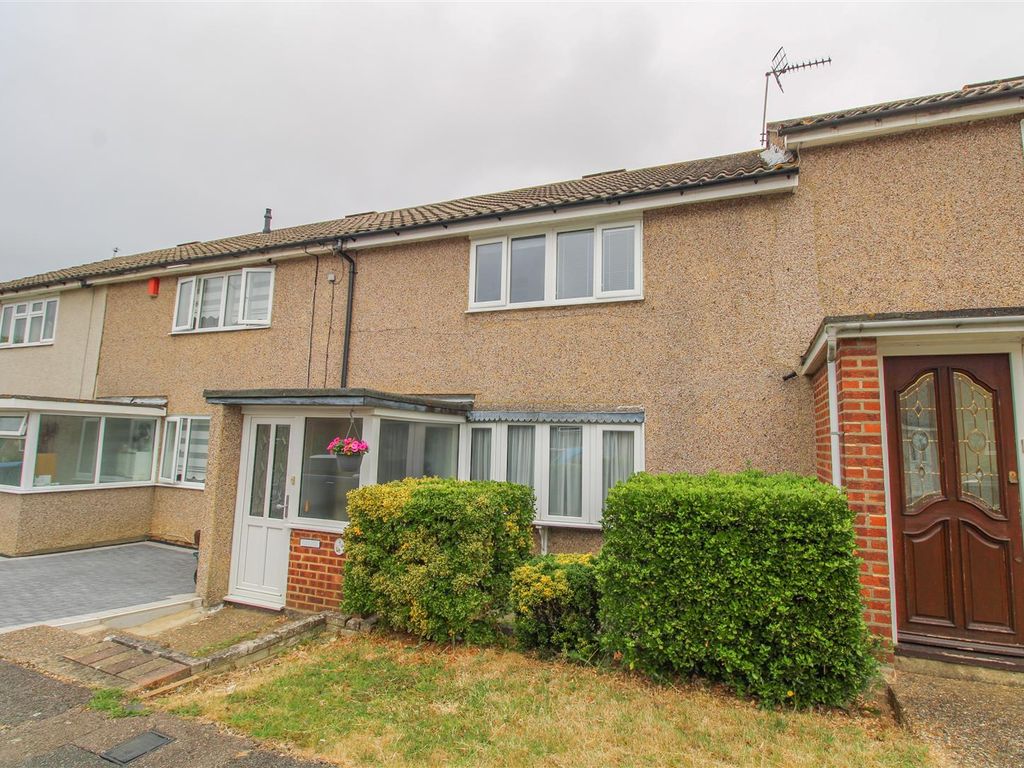 3 bed terraced house for sale in Joyners Field, Harlow CM18 Zoopla