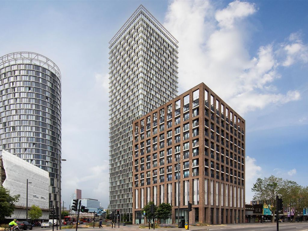 2 bed flat for sale in Great Eastern Road, London E15 Zoopla