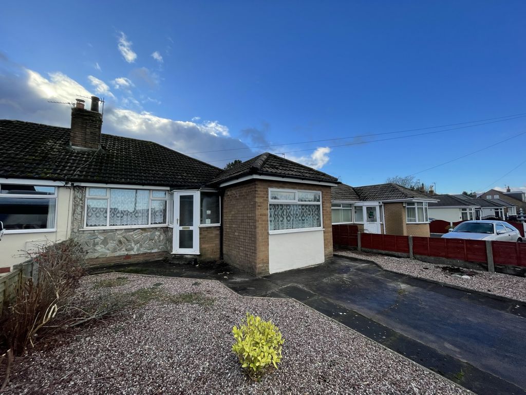 2 bed bungalow for sale in Links Road, Knott End On Sea FY6 Zoopla