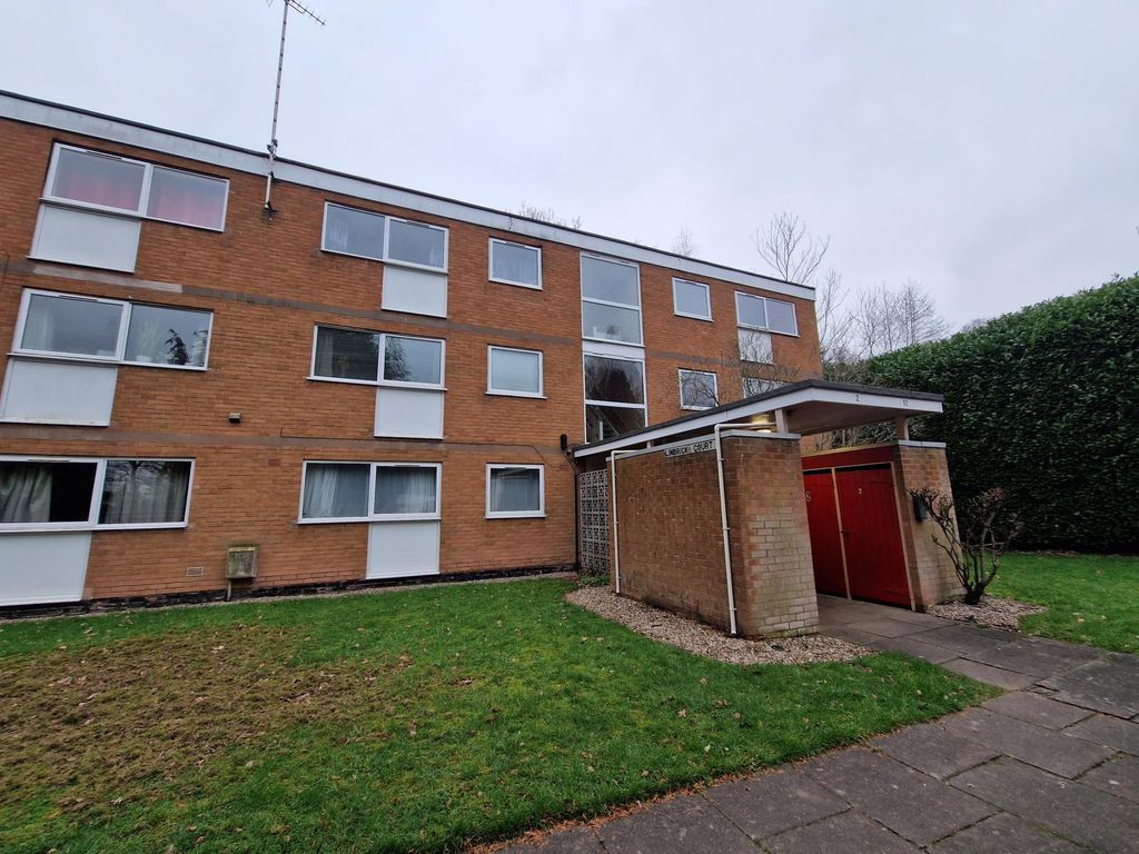2 bed flat to rent in Lawley Close, Coventry CV4 Zoopla