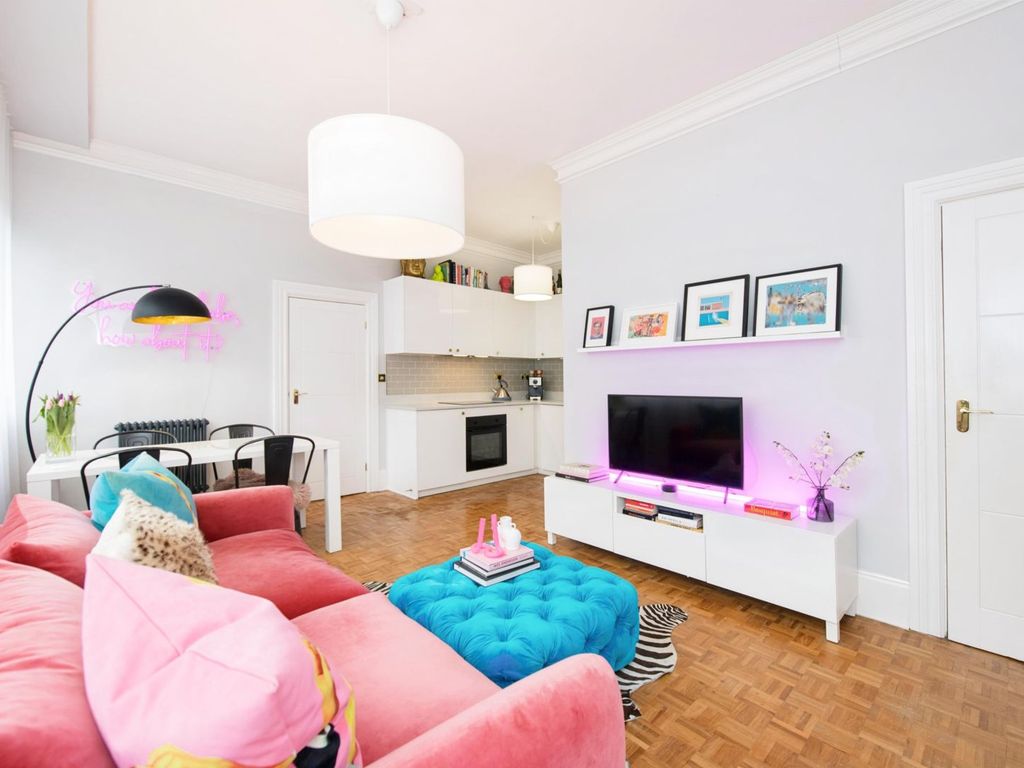 11 Kersfield Road, London SW15  