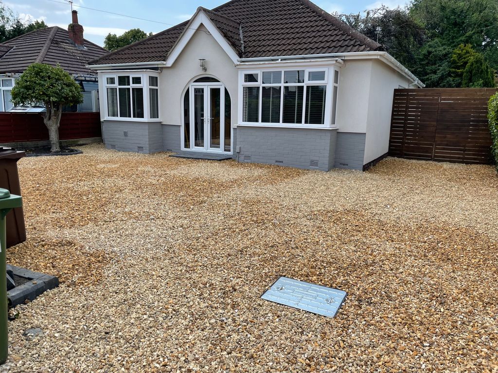 3 bed bungalow for sale in Liverpool Road South, Maghull, Liverpool L31