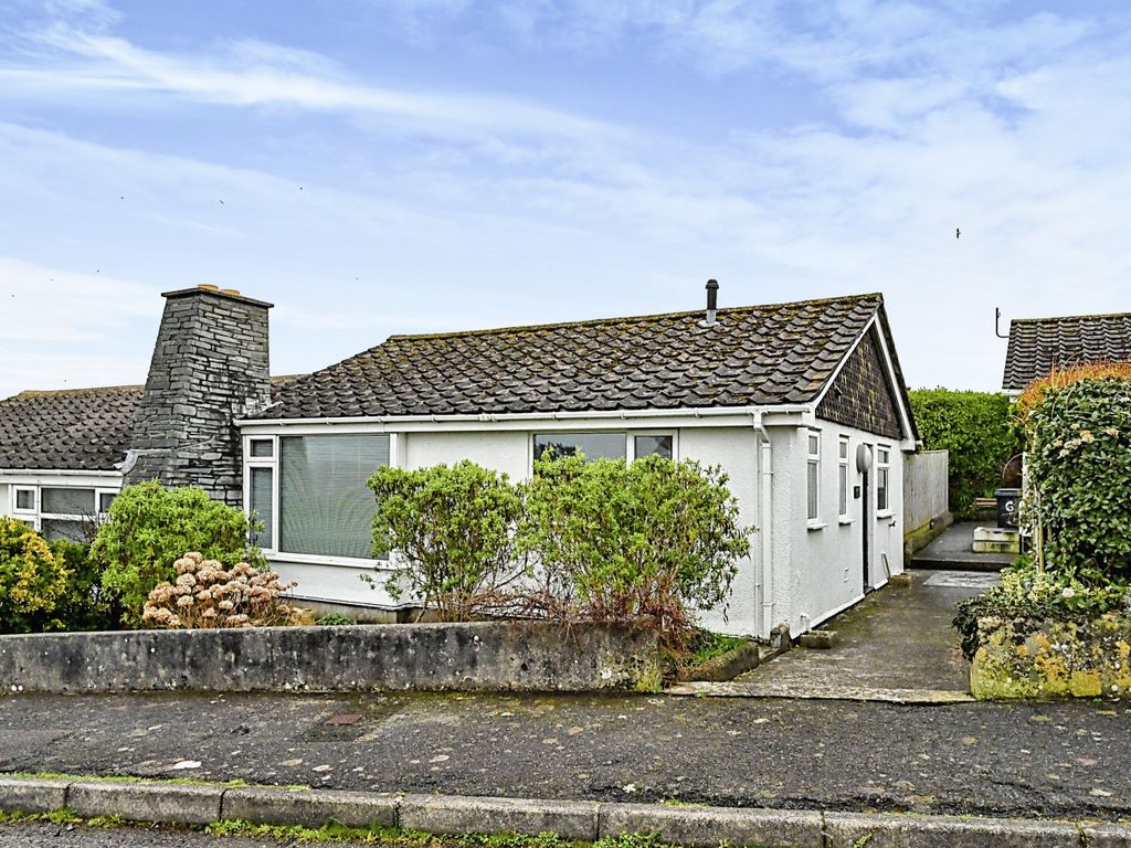 2 bed bungalow for sale in St. Road, Looe, Cornwall PL13 Zoopla