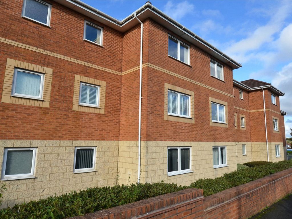 2 bed flat for sale in Callowbrook Lane, Rubery, Rednal, Birmingham B45