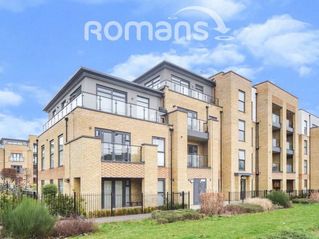 1 bed flat to rent in Broad Lane, Bracknell RG12 Zoopla