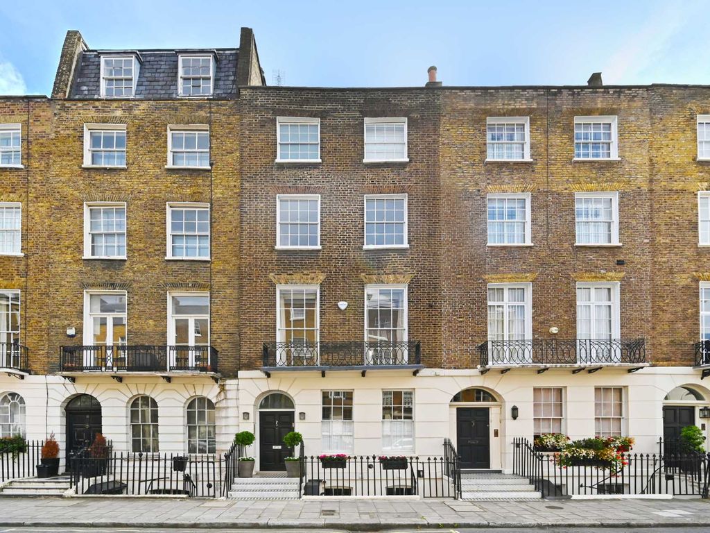 5 bed town house for sale in Chapel Street, Belgravia SW1X Zoopla