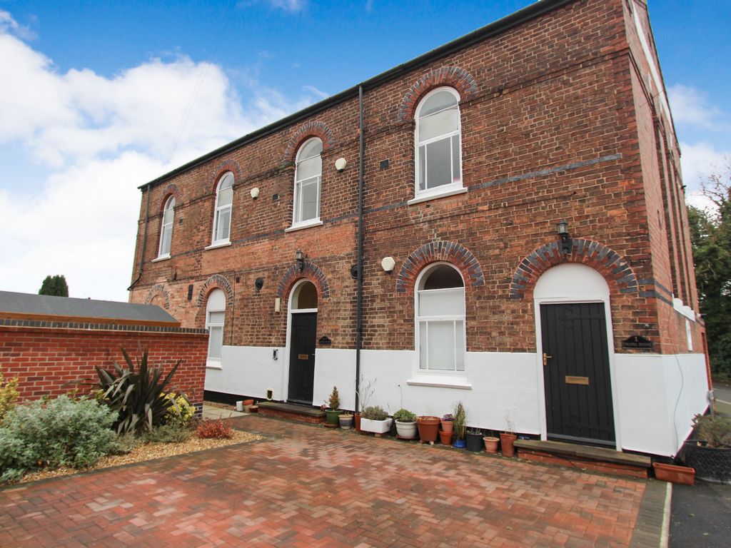 3 bed flat to rent in Clarkes Lane, Chilwell NG9, £1,250 pcm Zoopla