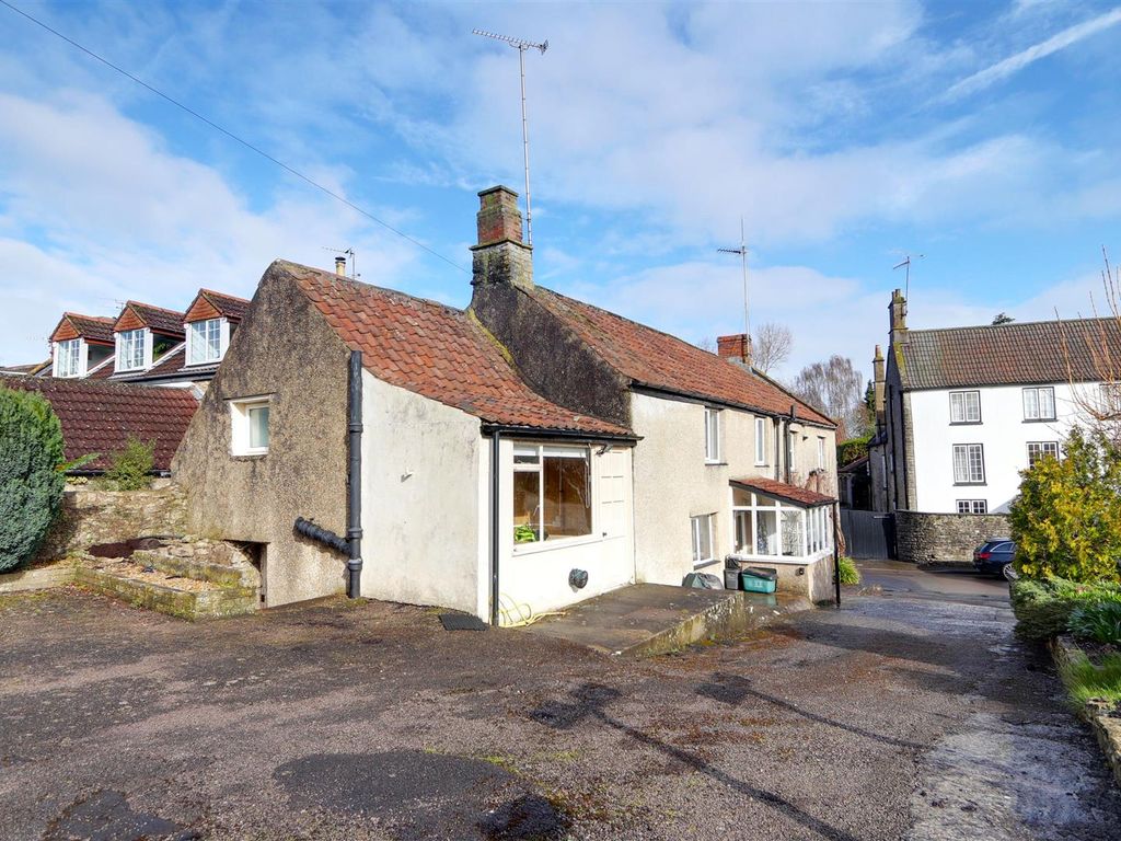 2 bed cottage for sale in High Street, Saltford, Bristol BS31 Zoopla