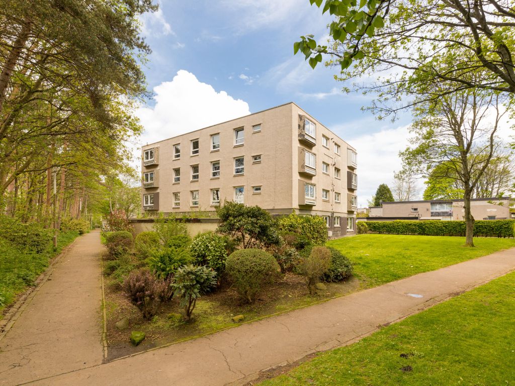Eh4 2 bed flat for sale in 48G Barntongate Avenue, Edinburgh EH4 - Zoopla