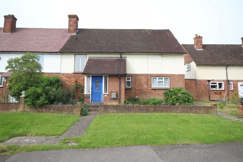 3 bed semidetached house for sale in Trench Road, Tonbridge TN10 Zoopla
