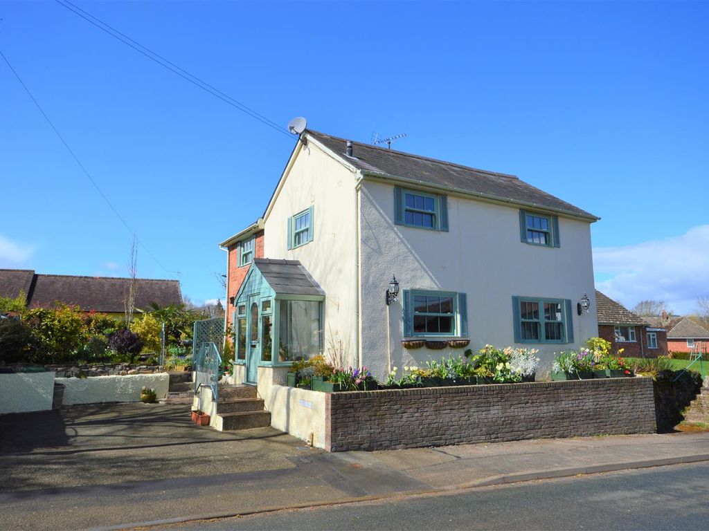 3 bed detached house for sale in Luston, Leominster, Herefordshire HR6 Zoopla