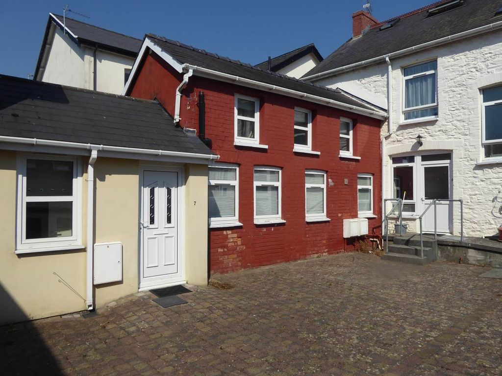 2 bed property to rent in Avonbank, Pentre Road, St.Clears SA33 Zoopla