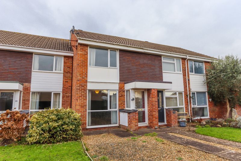 2 bed terraced house for sale in Saxby Close, Clevedon BS21 Zoopla