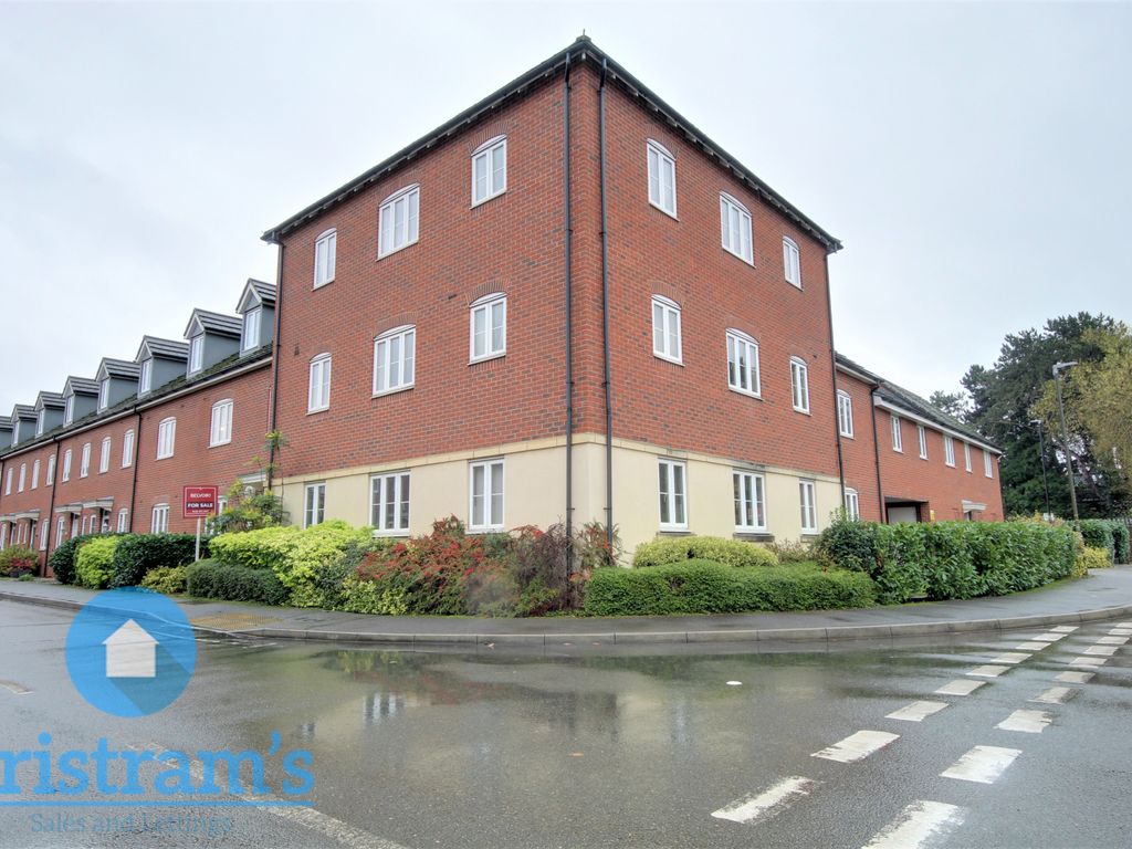 2 bed flat for sale in Bramley Road, Long Eaton, Nottingham NG10 Zoopla