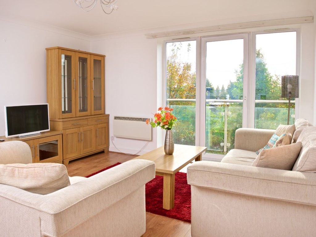 Bravery Court, Liverpool L19  