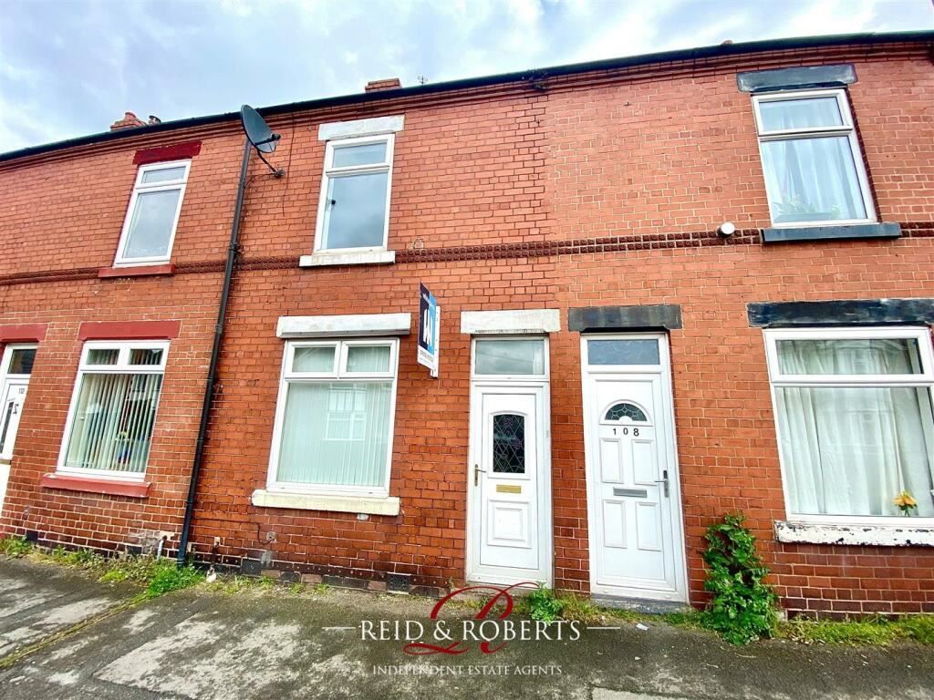3 bed terraced house for sale in Rhosddu Road, Wrexham LL11 Zoopla