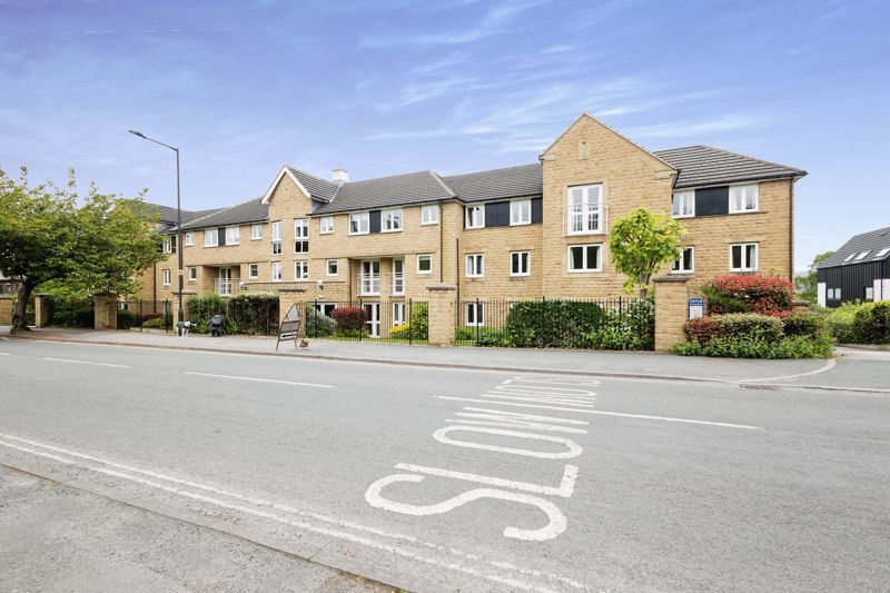 1 bed flat for sale in Carnegie Court, Ilkley LS29 Zoopla