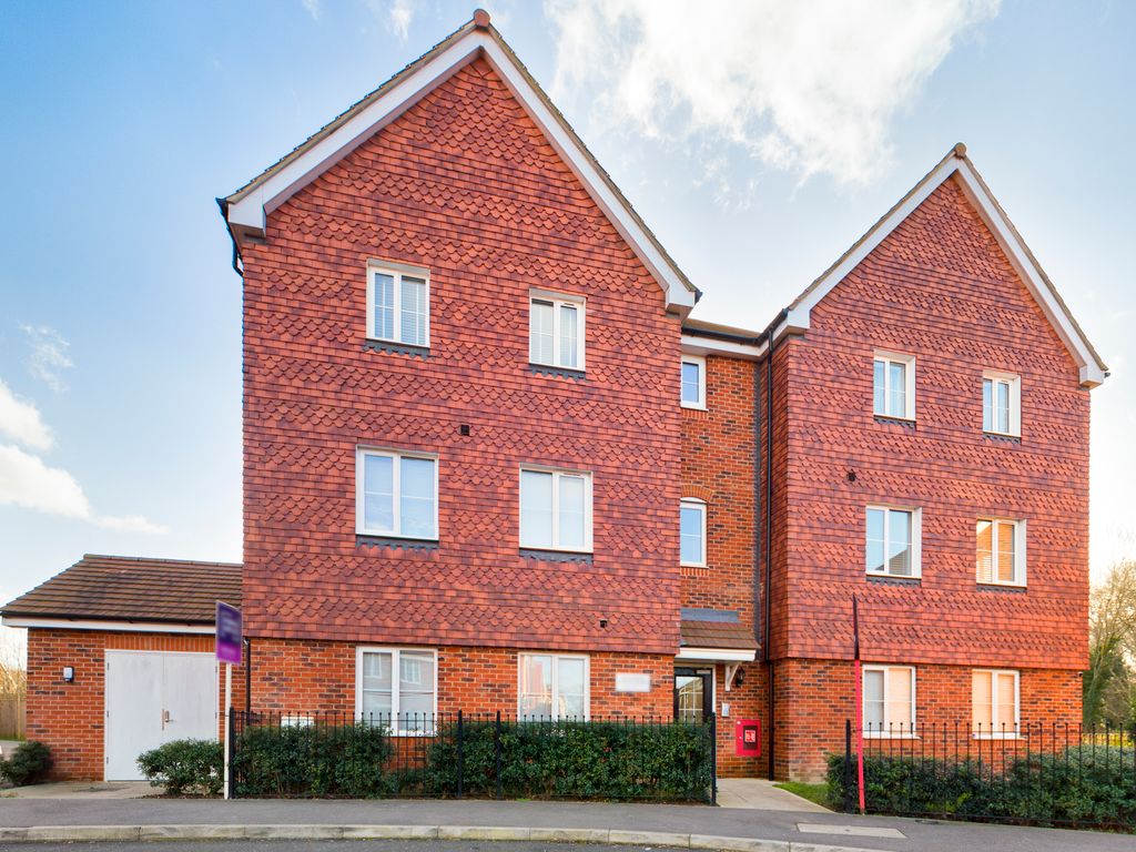 Forge Wood, Crawley RH10  