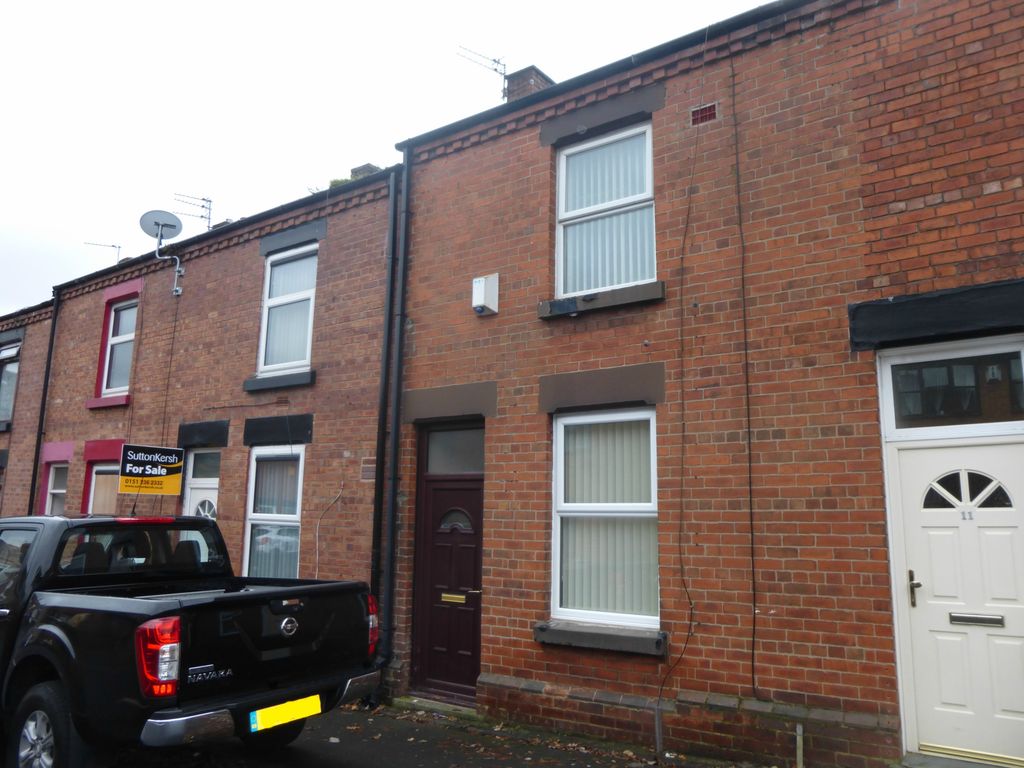 2 bed terraced house to rent in Owen Street, St Helens WA10 Zoopla
