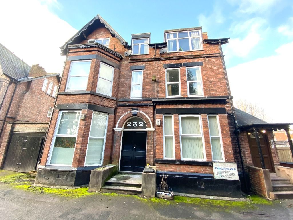 2 bed flat to rent in Palatine Road, Manchester M20 Zoopla