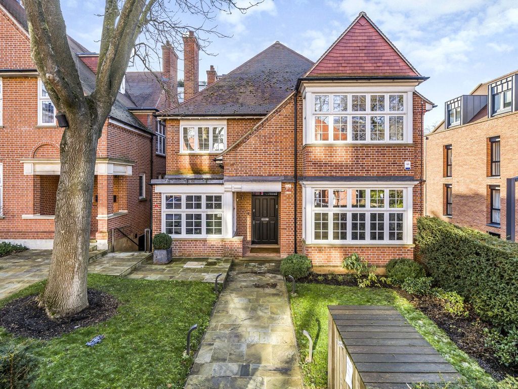 4 bed property for sale in Kidderpore Avenue, Hampstead NW3 Zoopla