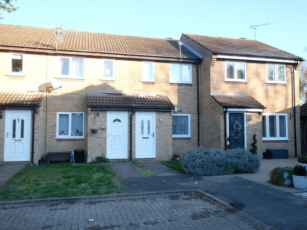 2 bed terraced house to rent in Woodmoor Close, Marchwood SO40 Zoopla