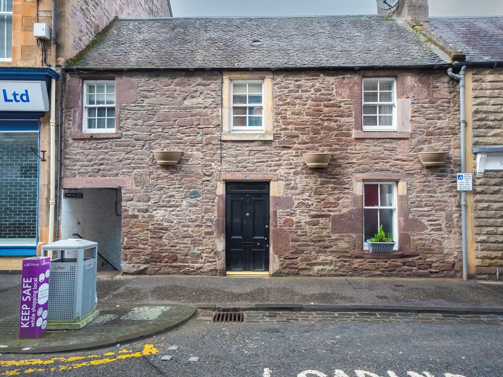 Houses For Sale Barbush Dunblane at Tyrone Lanier blog