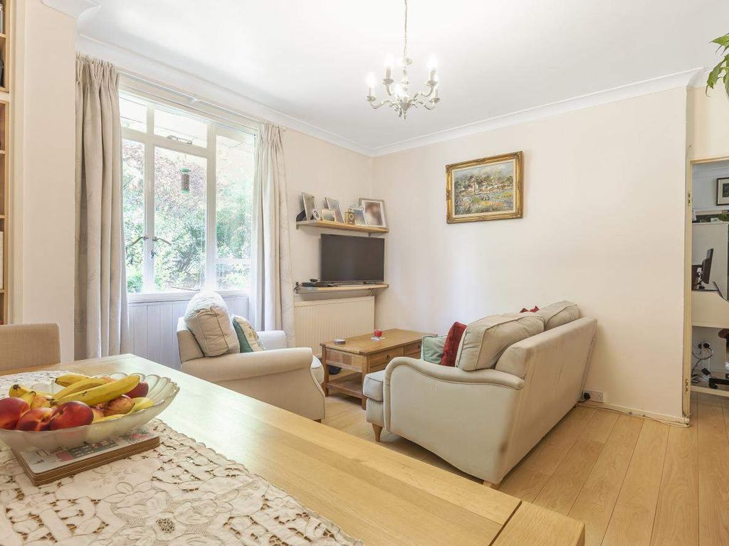 Hallfield Estate, London W2