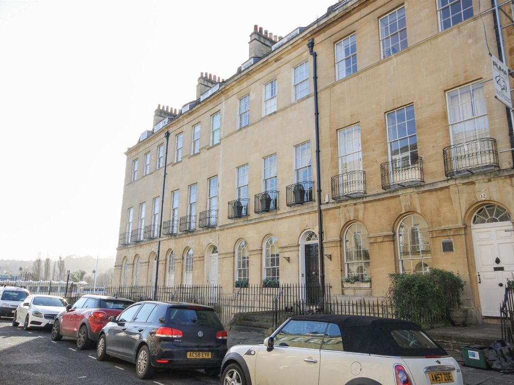 2 bed flat to rent in Johnstone Street, Bath BA2 Zoopla