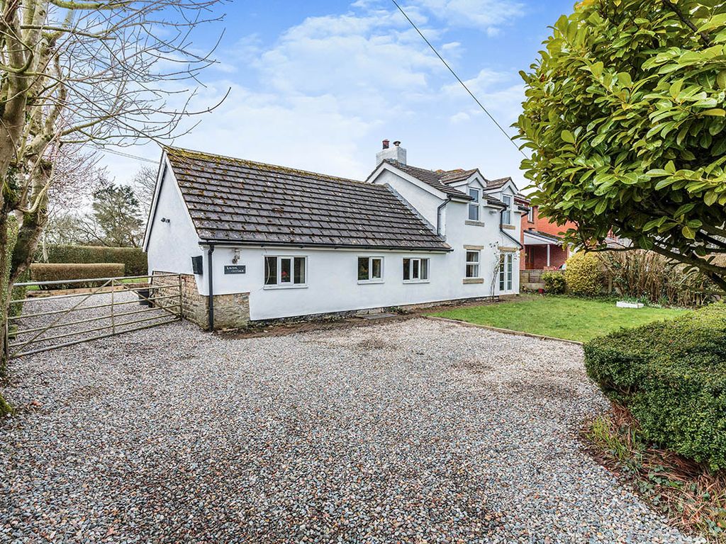 4 bed detached house for sale in Taylors Lane, Pilling, Preston