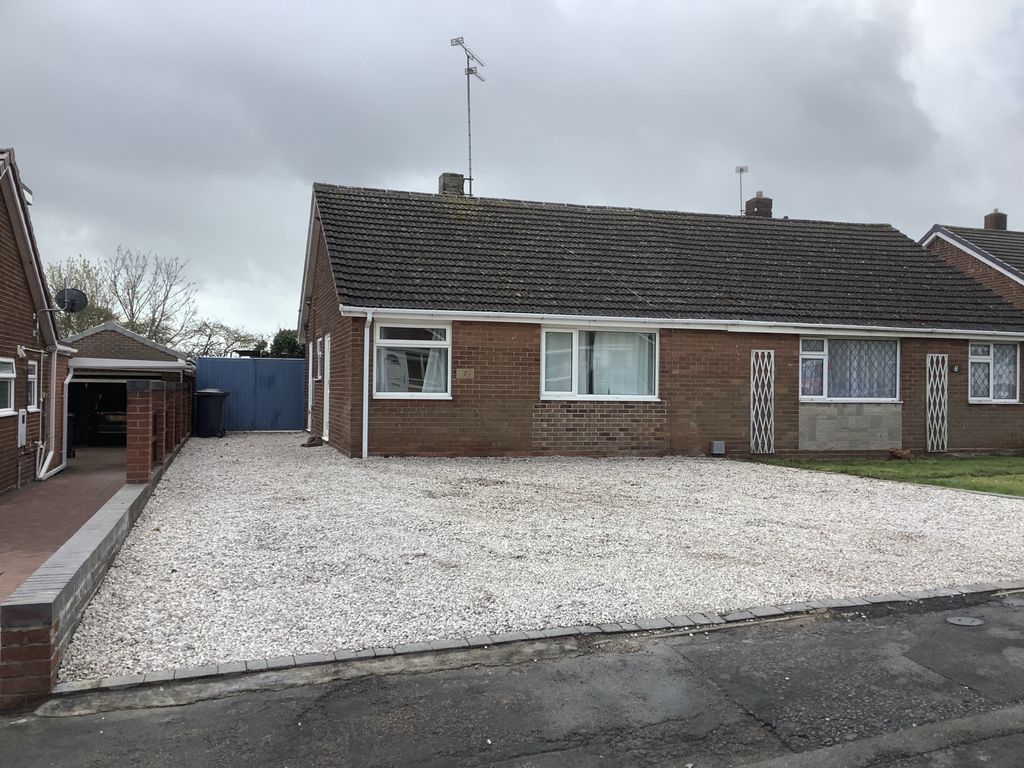 2 bed bungalow for sale in Renshaw Drive, Newhall DE11 Zoopla