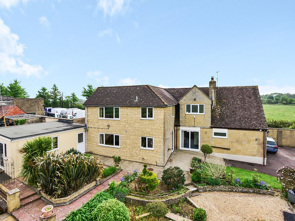 Land for sale in Shaftesbury Road, Henstridge, Somerset BA8 Zoopla