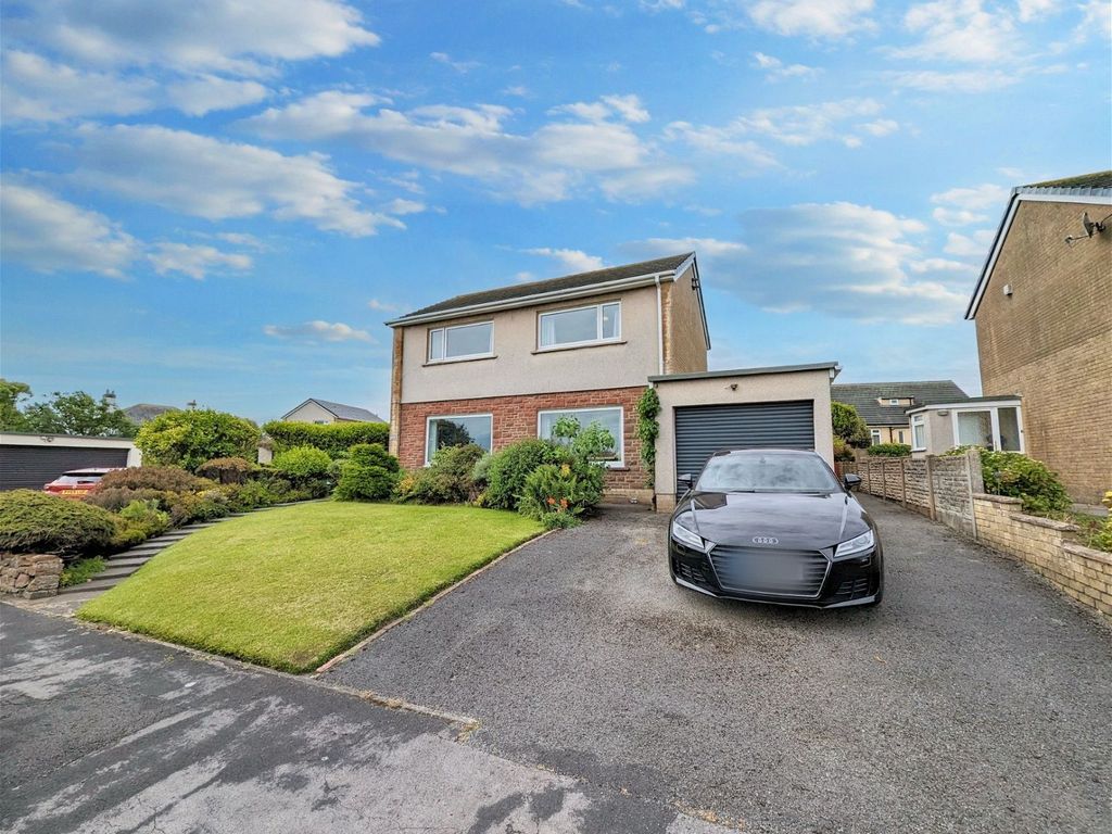 3 bed detached house for sale in Wasdale Park, Seascale CA20, £290,000