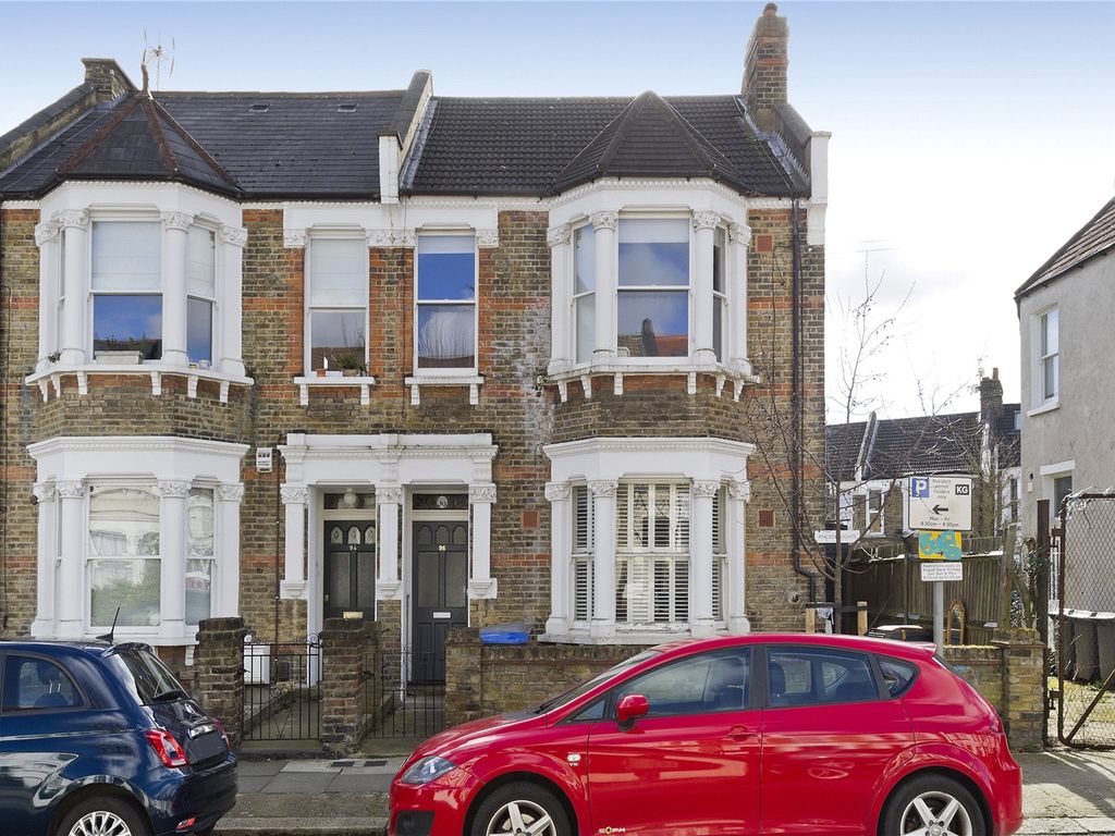 Wakeman Road, Kensal Rise, London NW10  