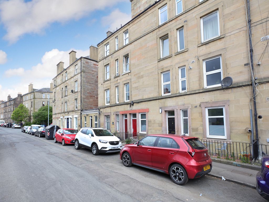 1 bed flat for sale in Wardlaw Terrace, Edinburgh EH11 Zoopla