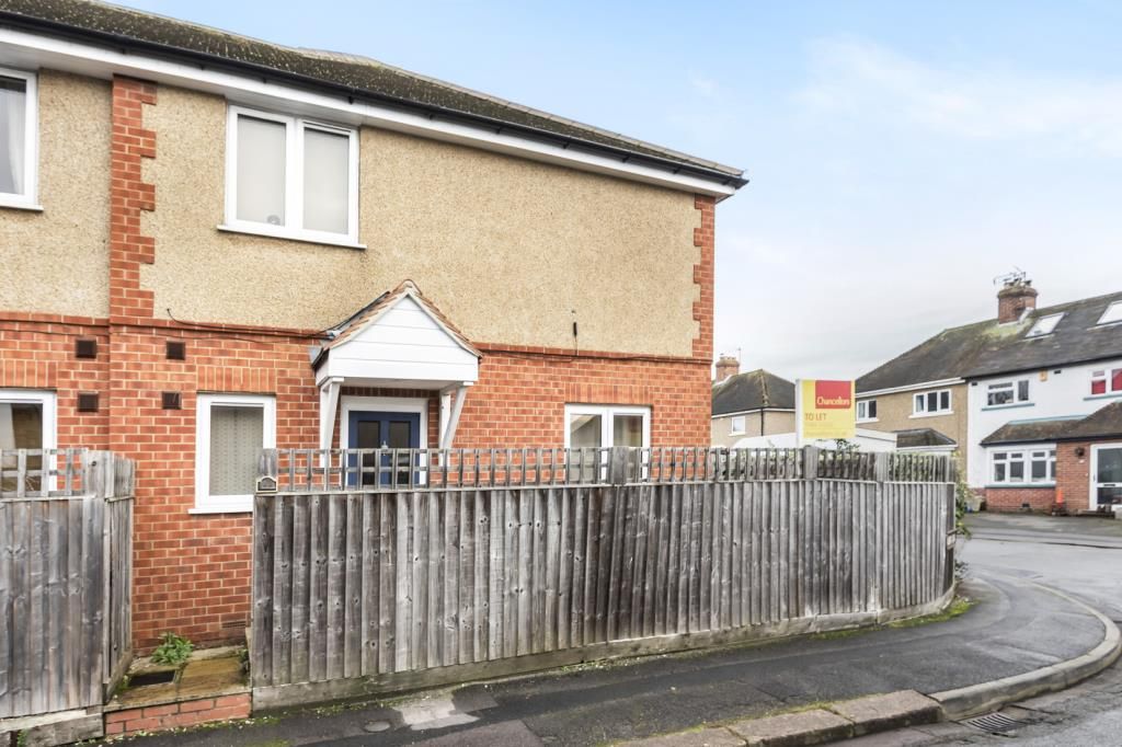2 bed end terrace house for sale in Cowley, Oxford OX4 Zoopla