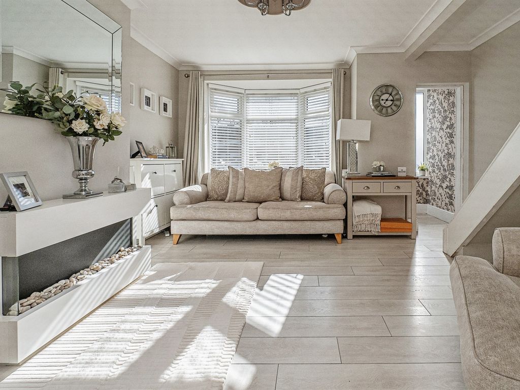 2 bed terraced house for sale in Wold Road, Hull HU5 Zoopla