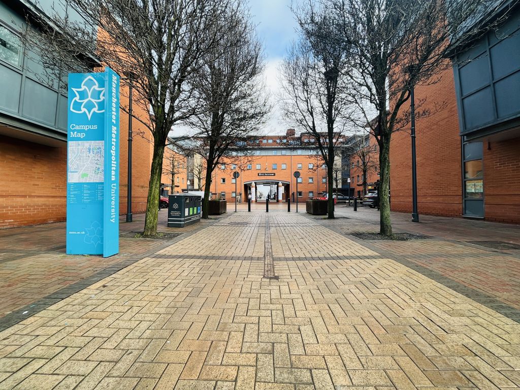 Room to rent in Cavendish House, Cavendish Street, Manchester M15 Zoopla