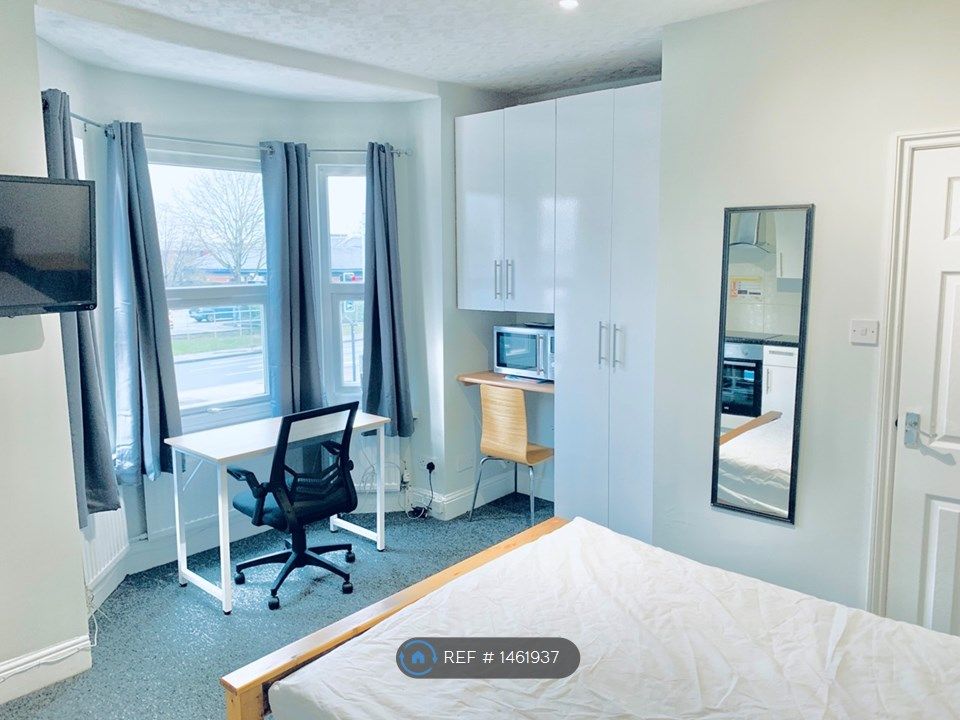 Studio to rent in Vastern Road, Reading RG1 Zoopla