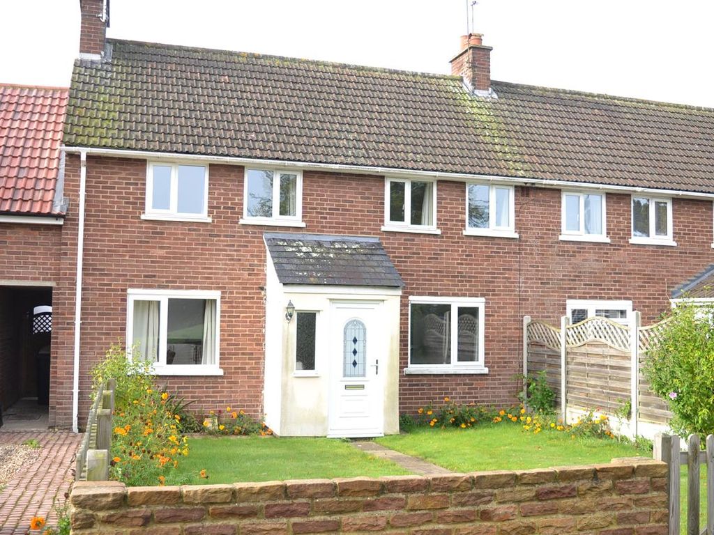 3 bed property for sale in Brook Hill, Little Waltham, Chelmsford CM3