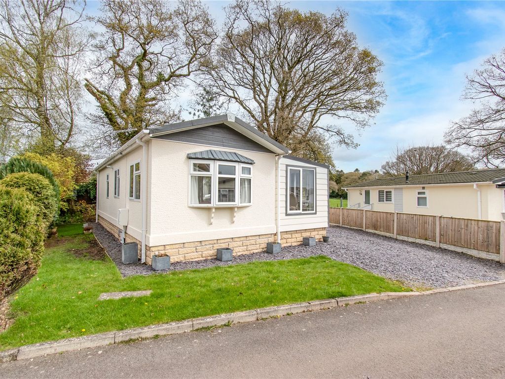 1 bed detached house for sale in 3 Orton Grange Park, Grange Park Road