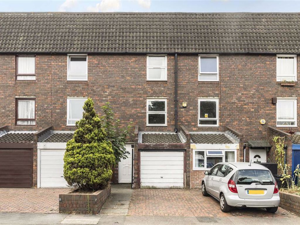 3 bed property to rent in Slaithwaite Road, London SE13 Zoopla