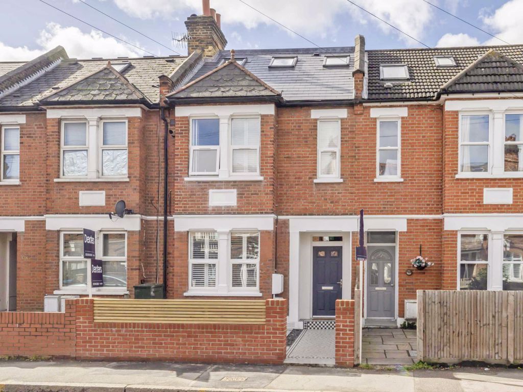 1 bed flat for sale in Kingston Road, London SW20 Zoopla