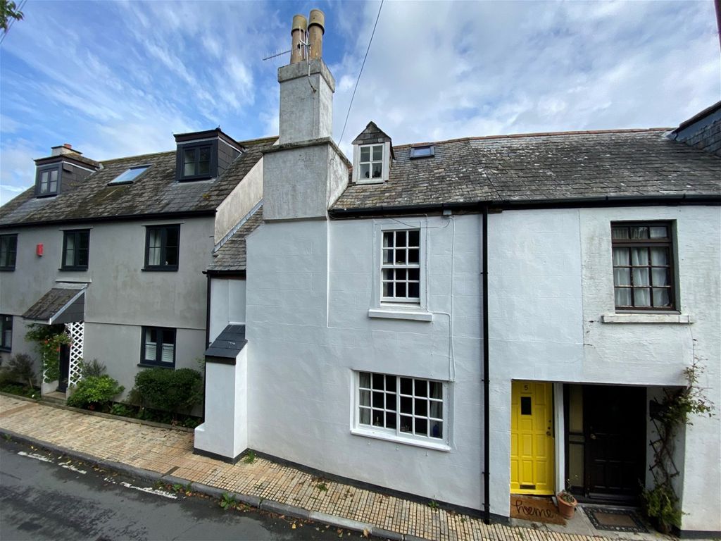 3 bed cottage for sale in Barbican Road, Plympton St Maurice, Plymouth