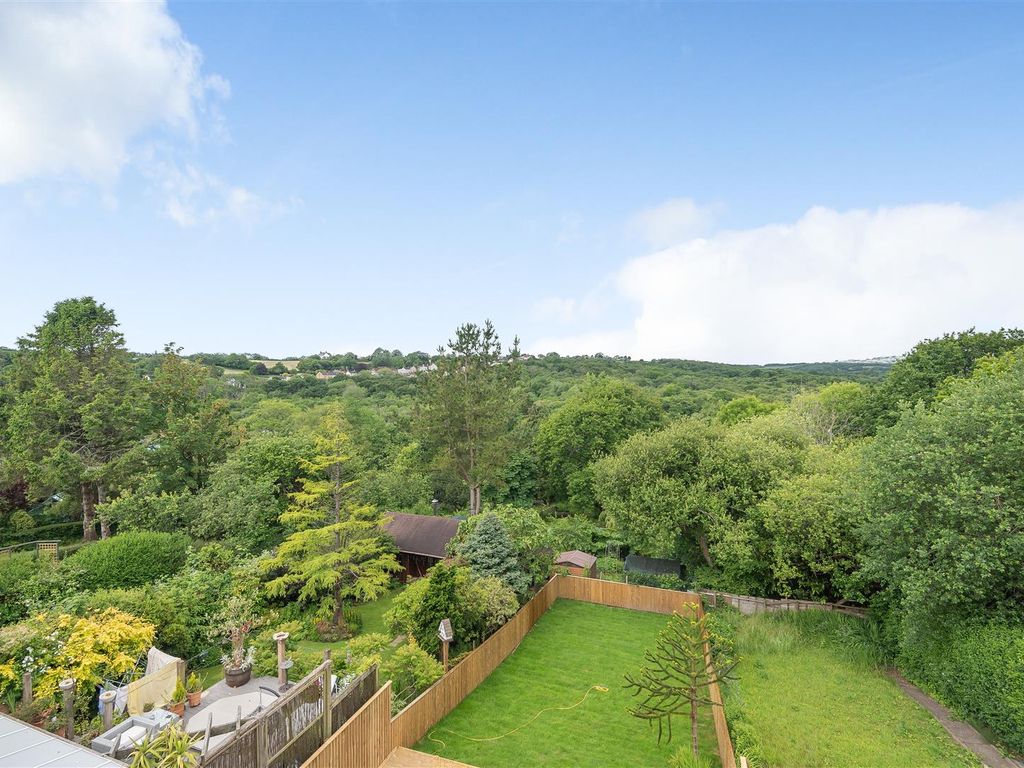 4 bed semidetached house for sale in Gower Road, Killay, Swansea SA2