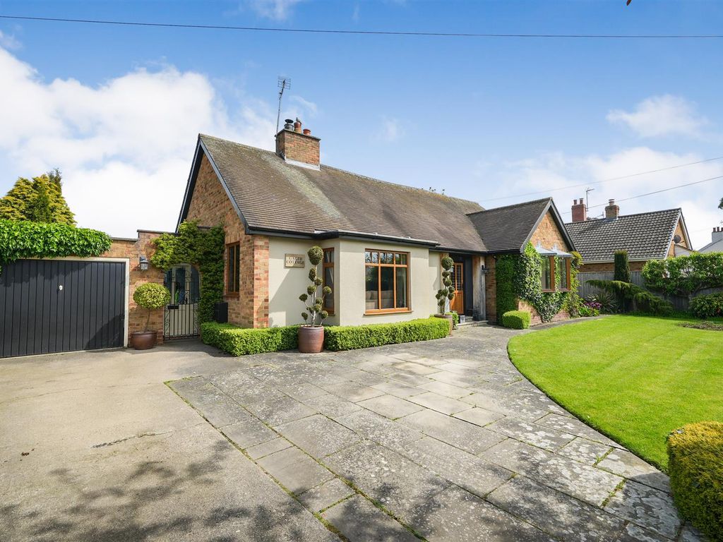 3 bed property for sale in Langthorpe, Boroughbridge, York YO51 Zoopla