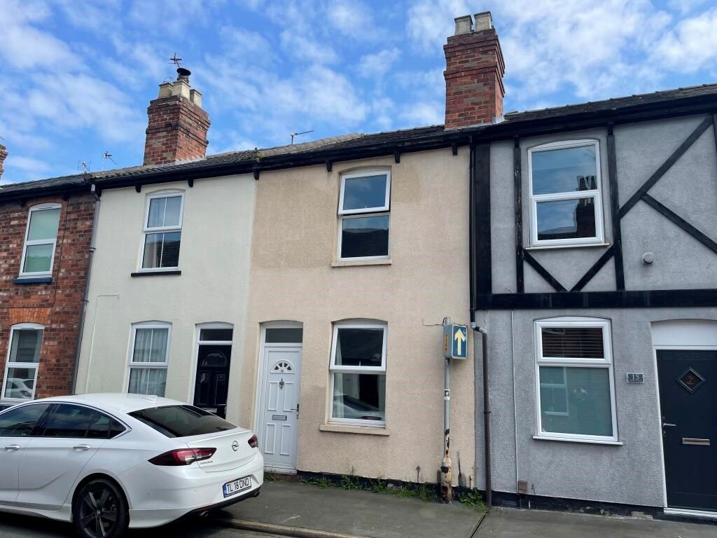 2 bed terraced house for sale in Sidney Street, Lincoln LN5 Zoopla