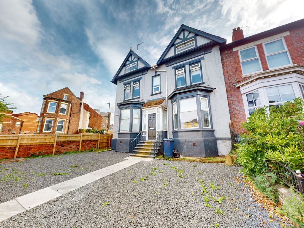 12 bed end terrace house for sale in Beach Road, South Shields, Tyne And Wear NE33, £680,000