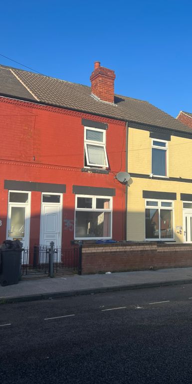 Trafalgar Street, Carcroft, Doncaster DN6