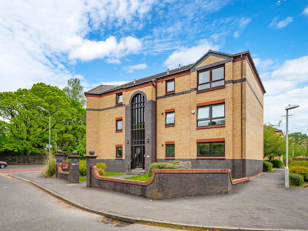 2 bed flat for sale in Kirkton Gate, East Kilbride, Glasgow G74 Zoopla